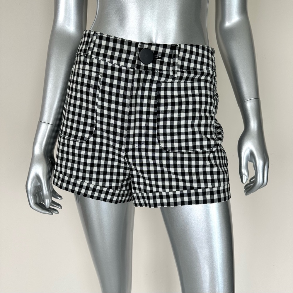 Zara women shorts size S